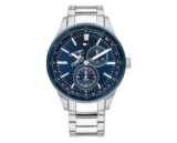 שעון יד Tommy Hilfiger דגם 1791640 לגבר